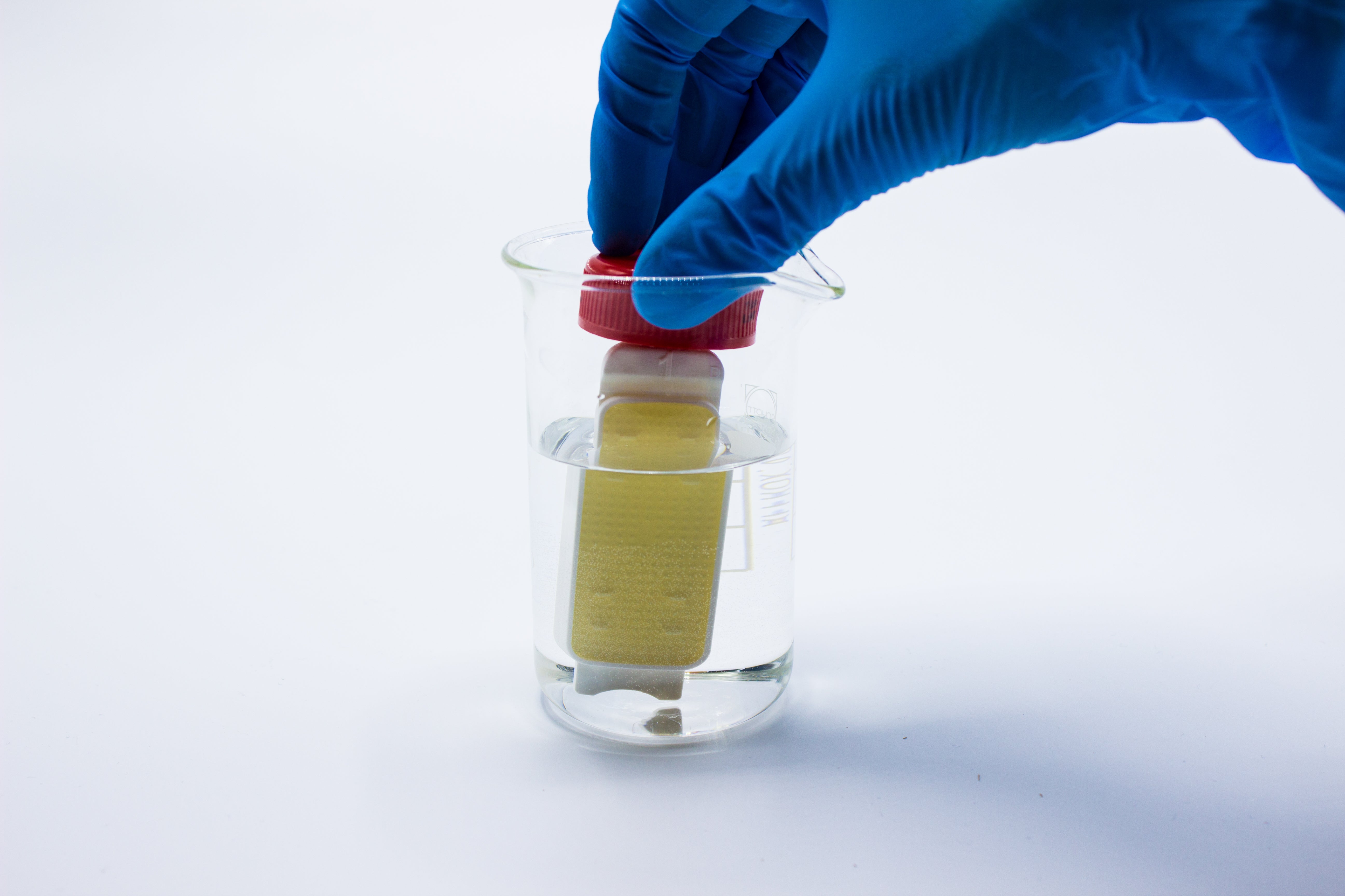 Why Is It Important to Test Water Quality? Even for Products Without Water - Kormay Biomedicals store