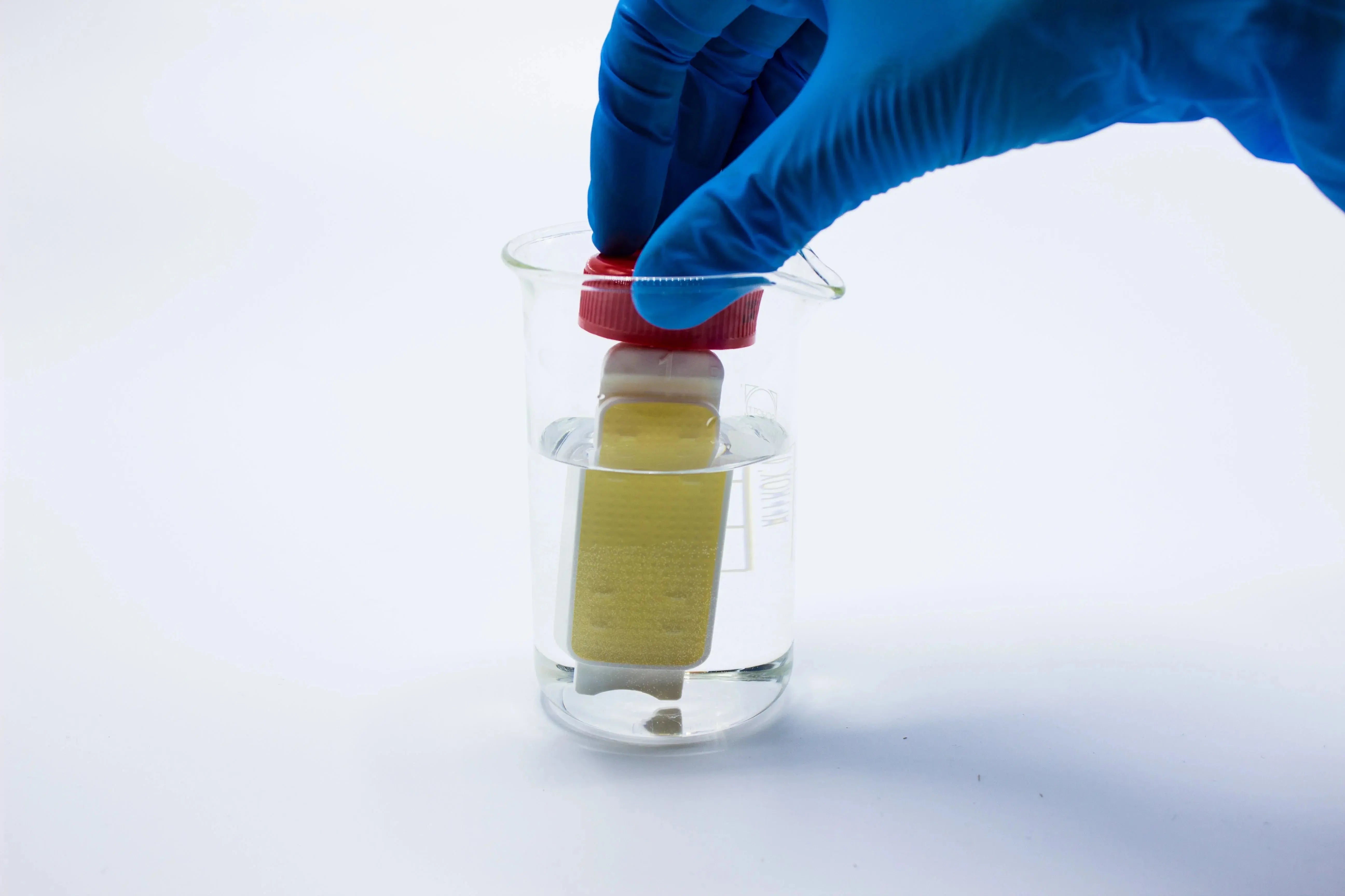 Why Is It Important to Test Water Quality? Even for Products Without Water - Kormay Biomedicals store