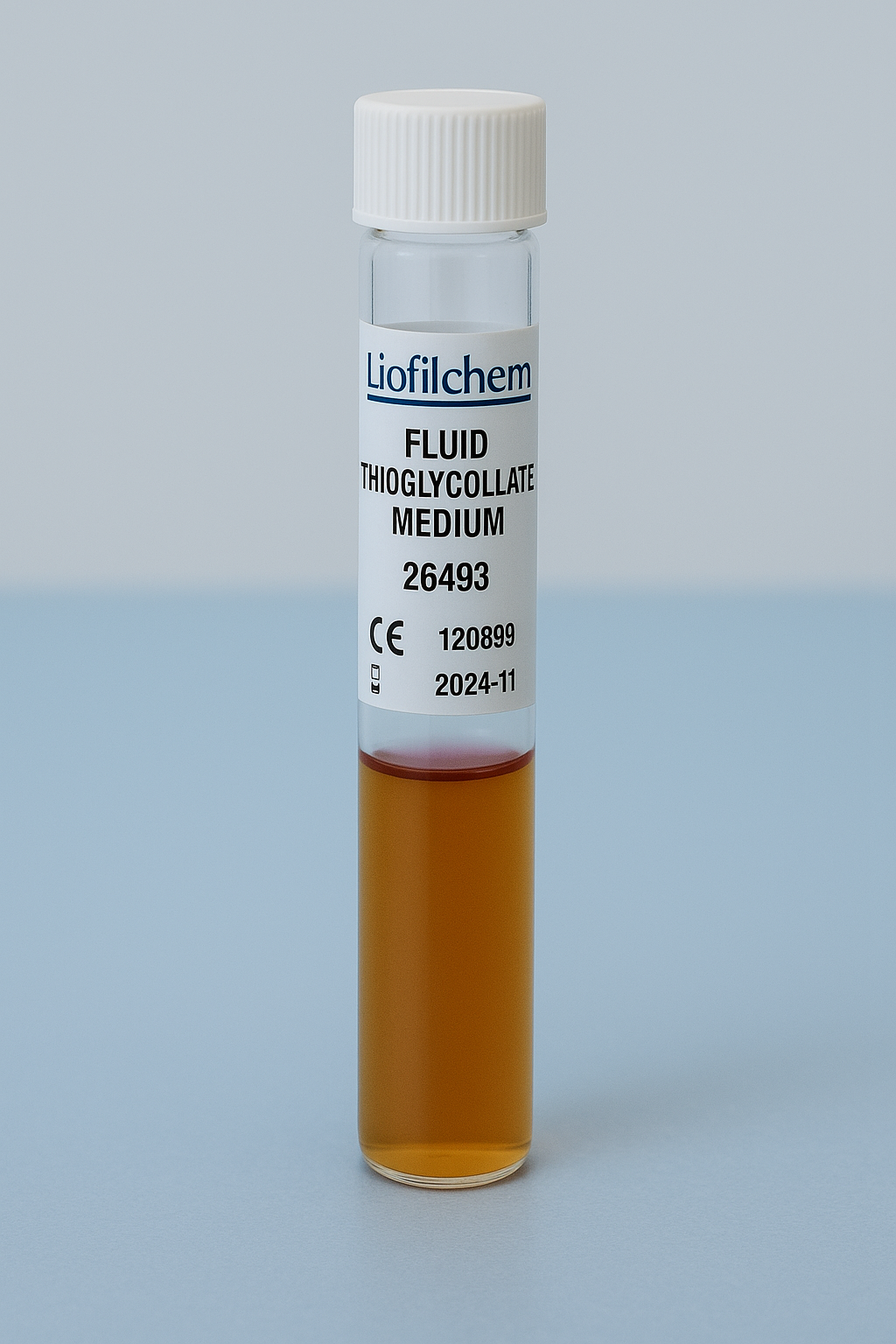 How Pharmaceutical Companies Use Liofilchem Media for Sterility Testing
