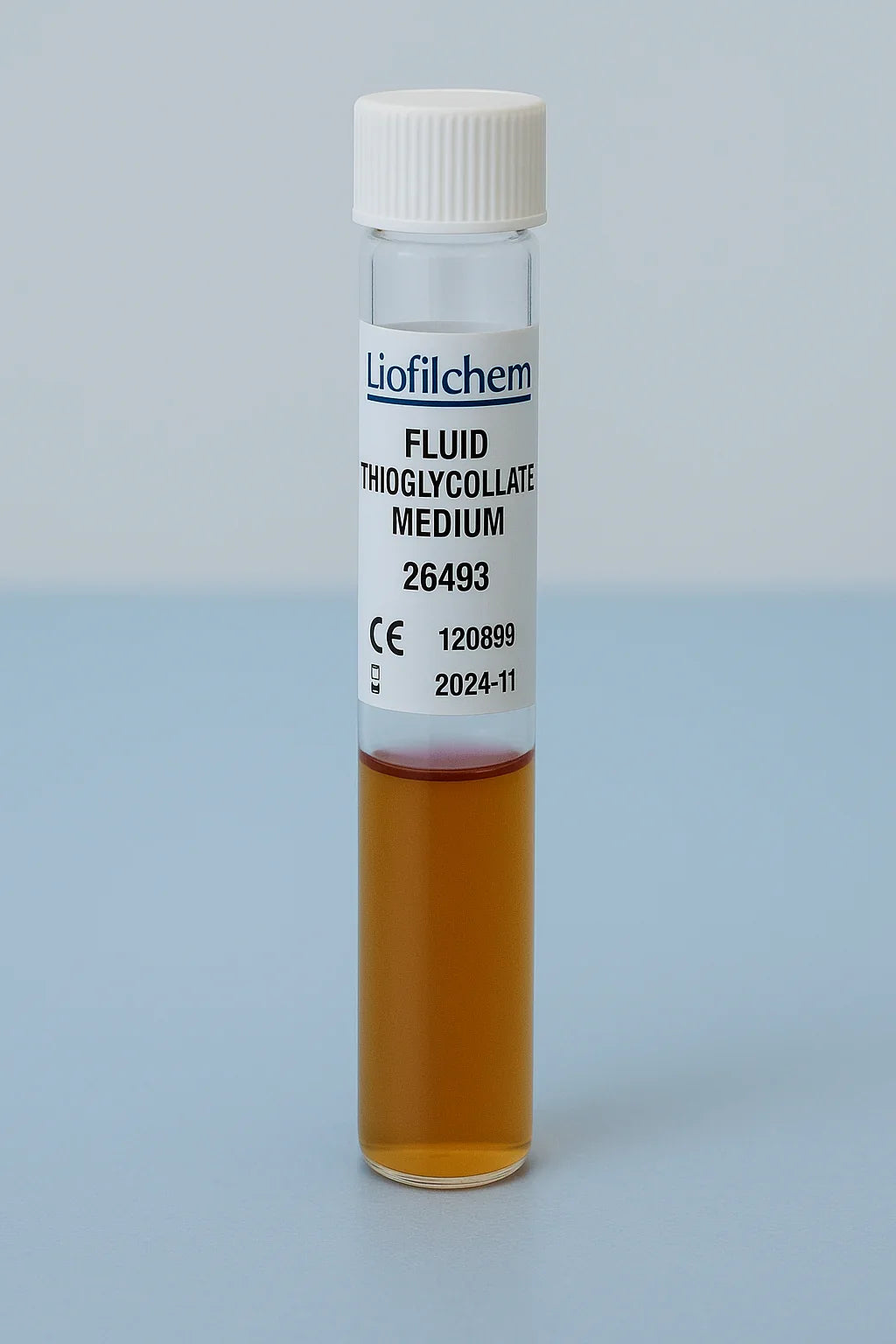 How Pharmaceutical Companies Use Liofilchem Media for Sterility Testing