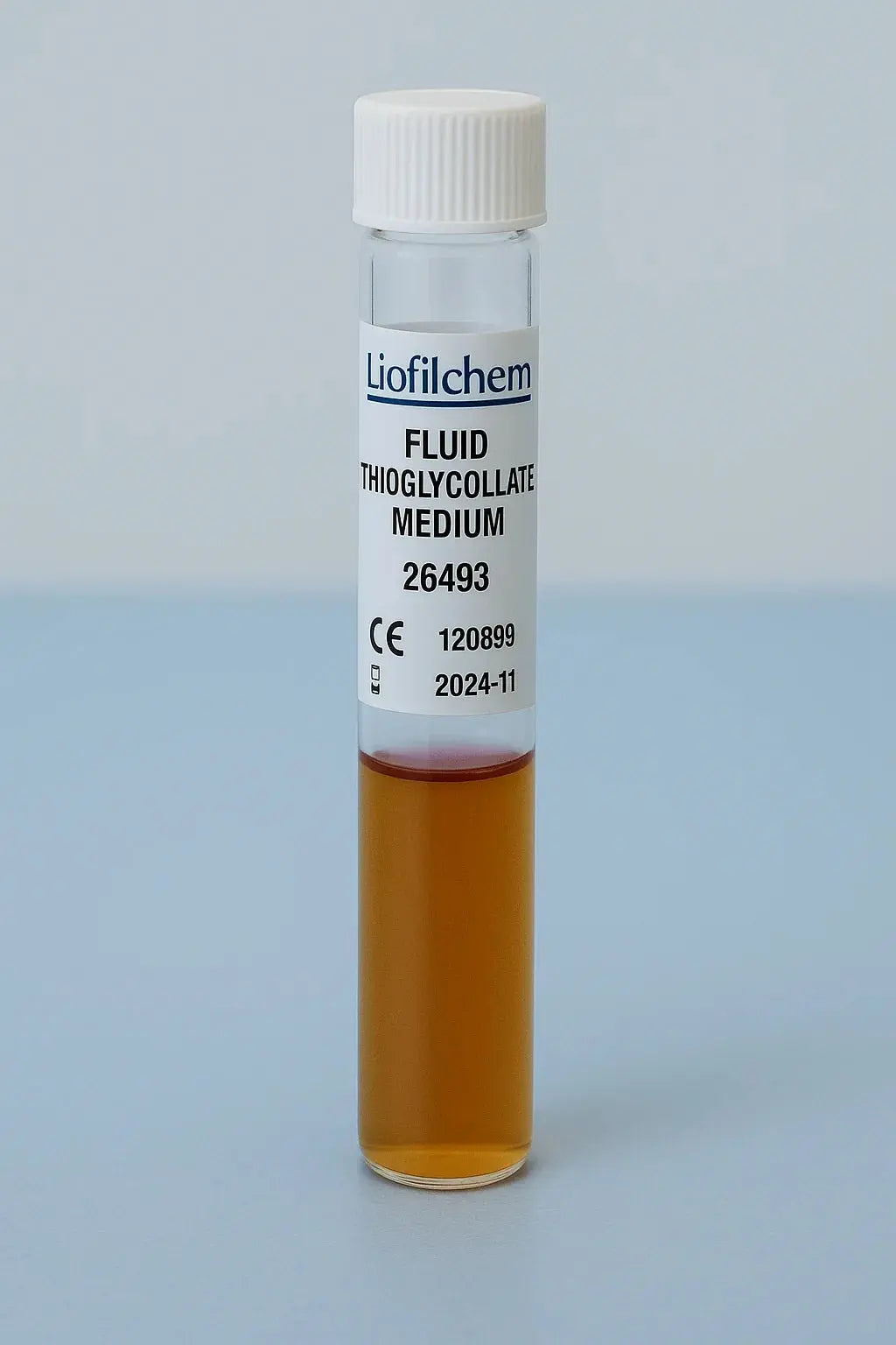 How Pharmaceutical Companies Use Liofilchem Media for Sterility Testing