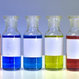 Top Lab Reagents for Accurate Testing Results