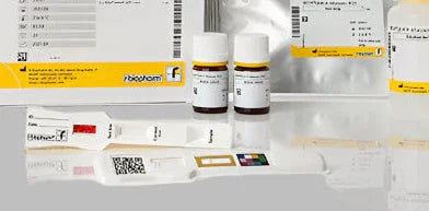 How Mycotoxin Testing Can Save Lives: Protecting Against Aflatoxin in Food - Kormay Biomedicals store