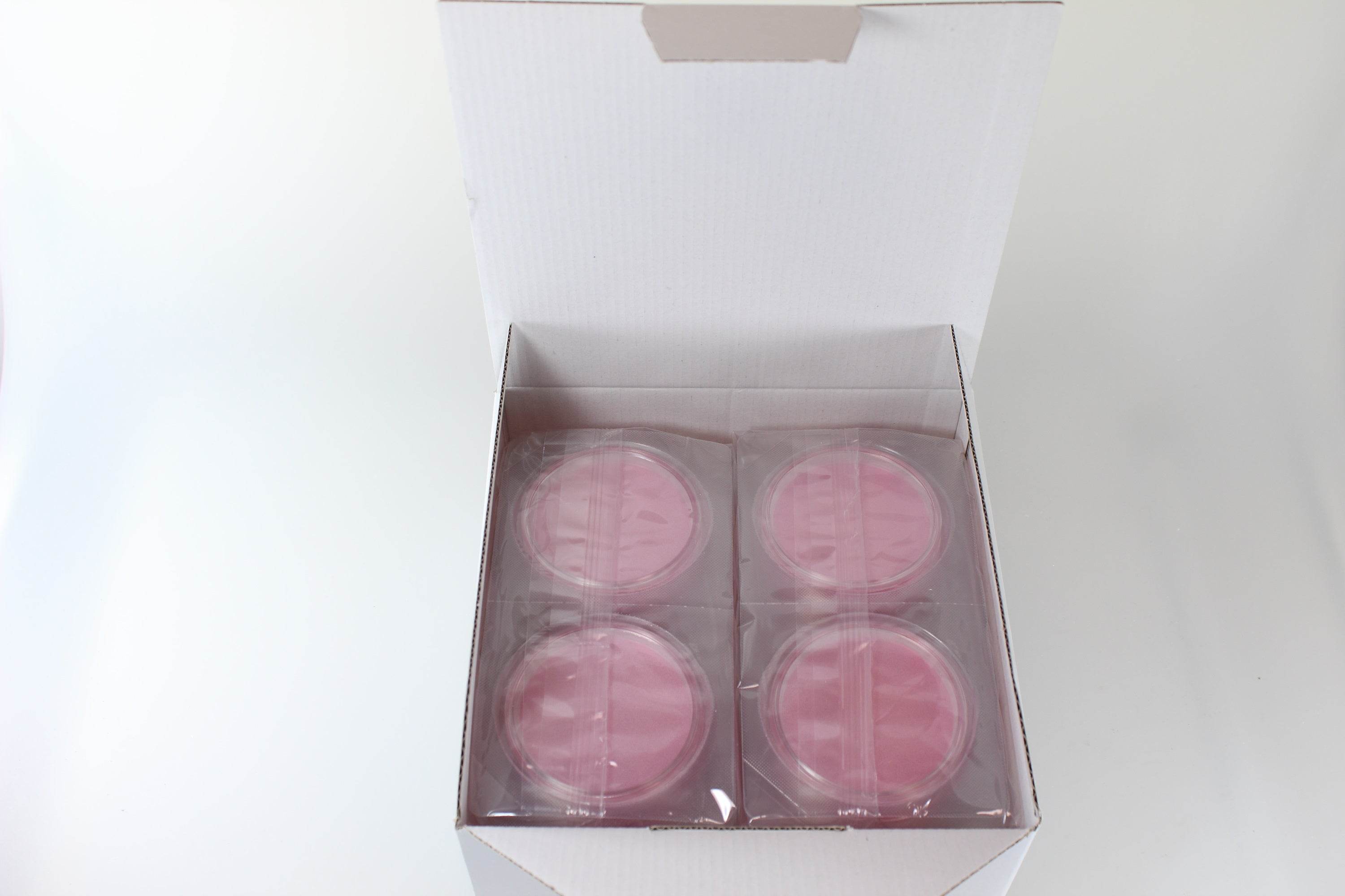 ROSE Bengal Agar + CAF - Kormay Biomedicals store