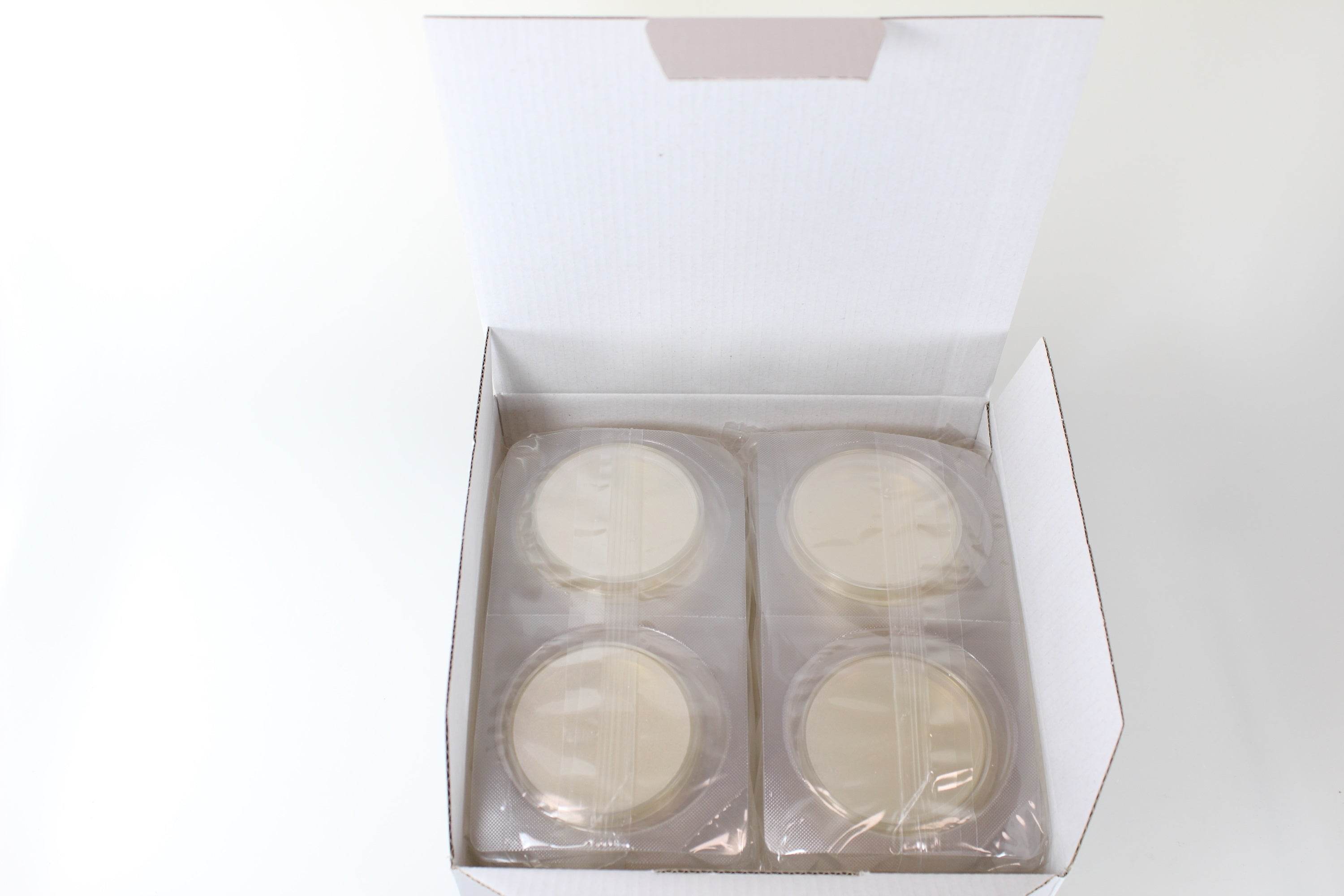 Slanetz Bartley Agar (m-ENTEROCOCCUS A.) - Kormay Biomedicals store