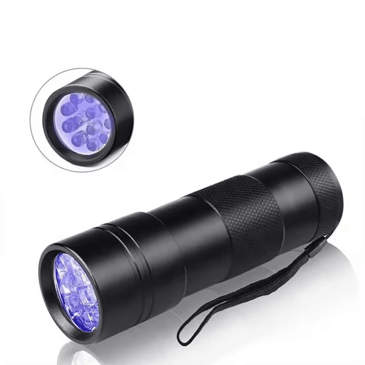 Long Wave UV Mini-Light - Kormay Biomedicals store