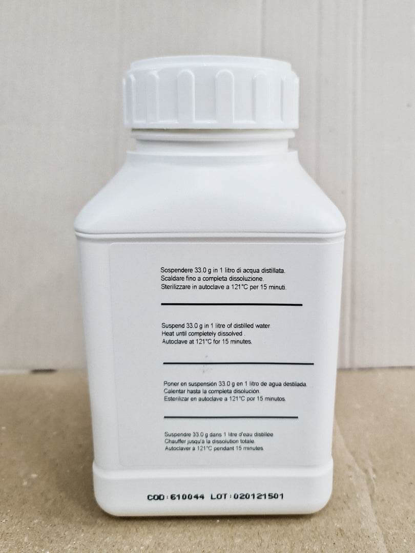 Purple Lactose Agar - Kormay Biomedicals store