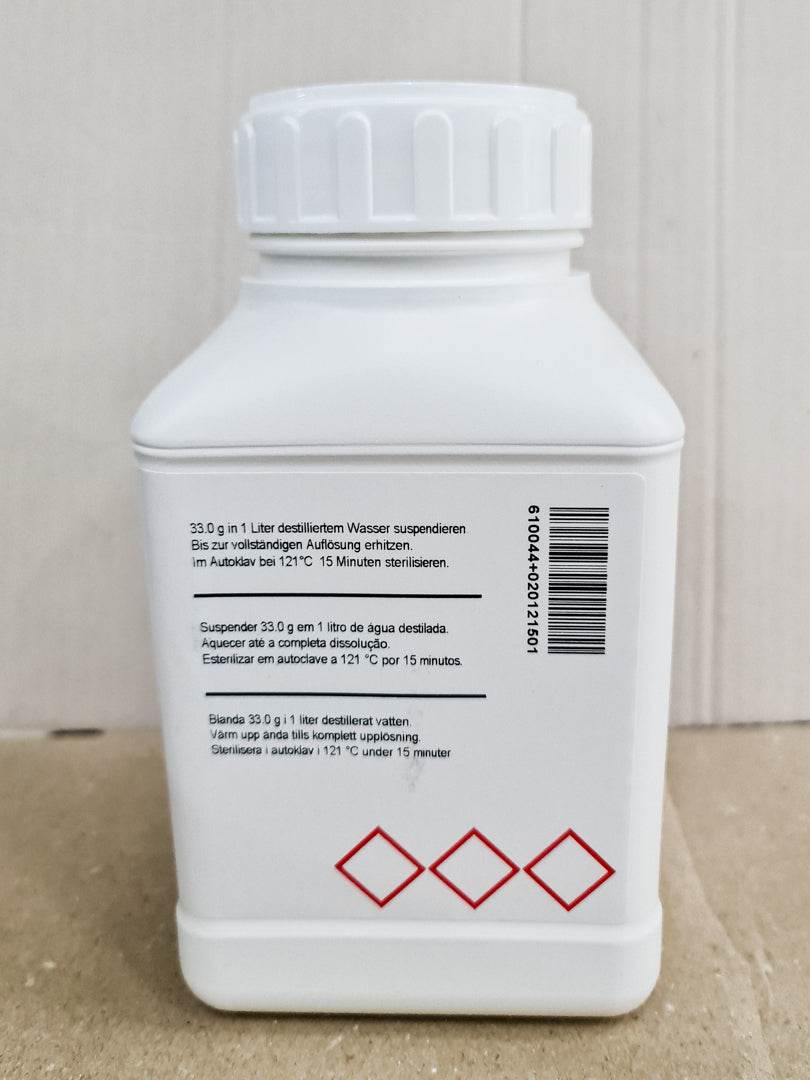 Purple Lactose Agar - Kormay Biomedicals store