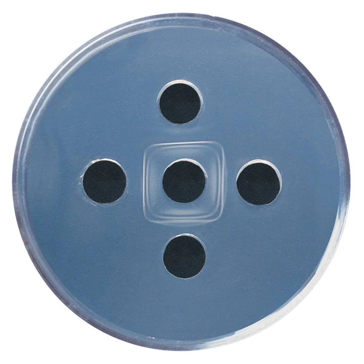 Antigen-Antibody Interaction: The Ouchterlony Procedure - Kormay Biomedicals store