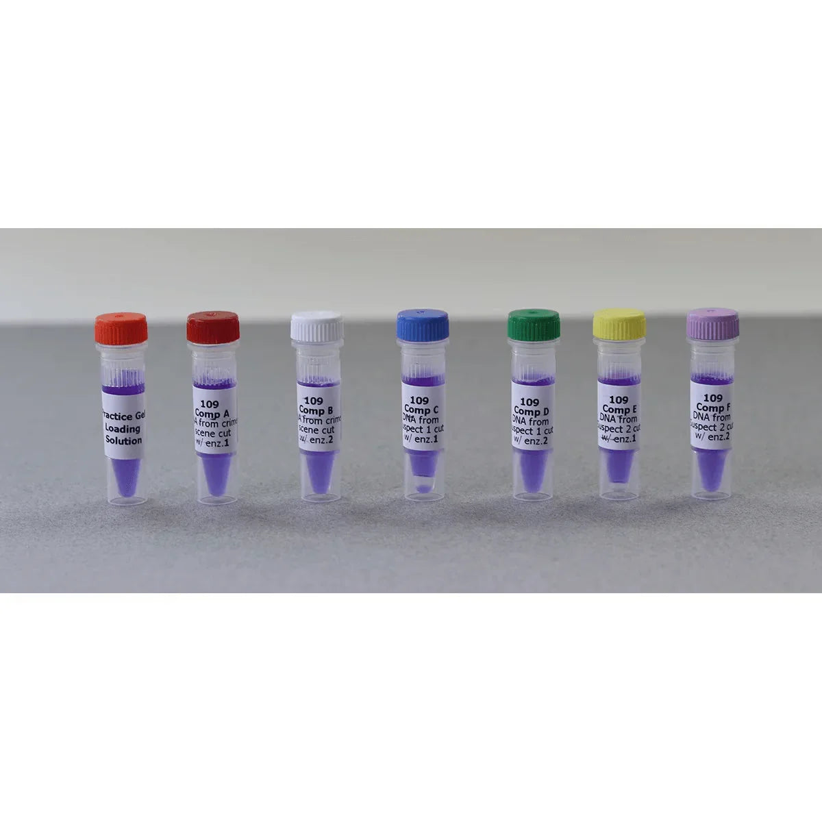 Bulk Replenisher (24 Groups) - Expt. 109 - Kormay Biomedicals store