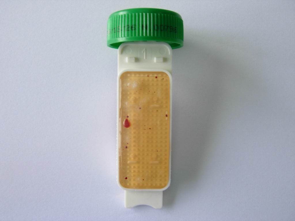 Contact Slide 3 - Kormay Biomedicals store