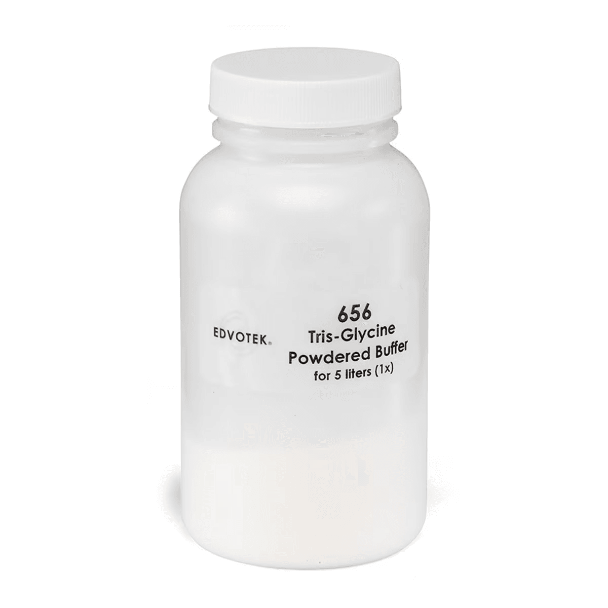 Tris-glycine Buffer (10x for 5 L) - Kormay Biomedicals store