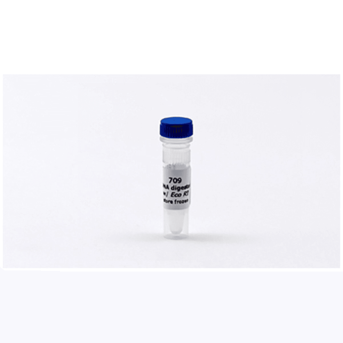 Lambda DNA digested with Eco RI - Kormay Biomedicals store