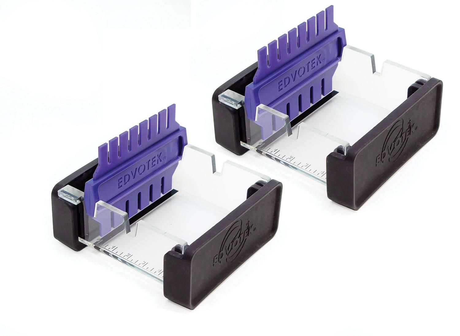 Gemini Split Tray™ II Package for M12 (Redesigned) - Kormay Biomedicals store