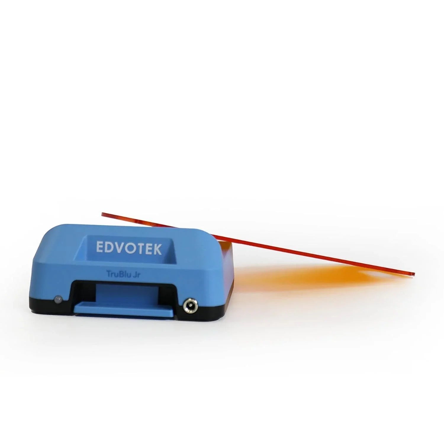 TruBlu™ Jr. Blue Light Transilluminator (10 x 6 cm) - Kormay Biomedicals store