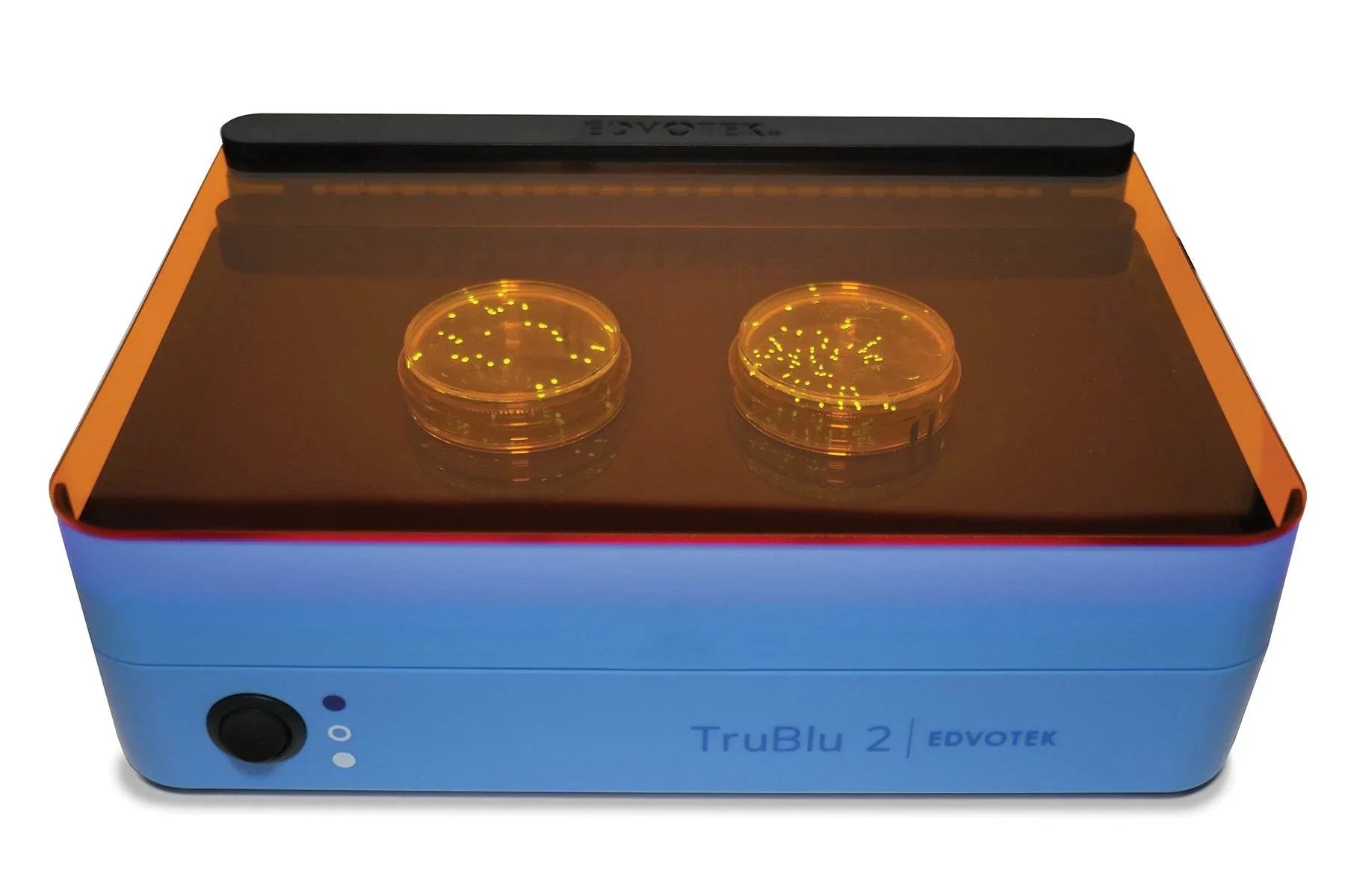 TruBlu™2 Blue Light Transilluminator (27 x 15 cm) - Kormay Biomedicals store