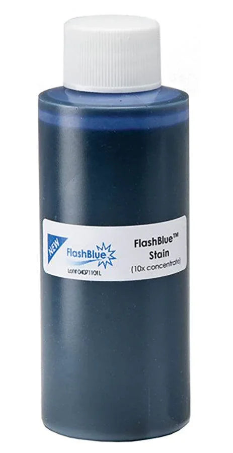 FlashBlue™ DNA Staining System - Kormay Biomedicals store