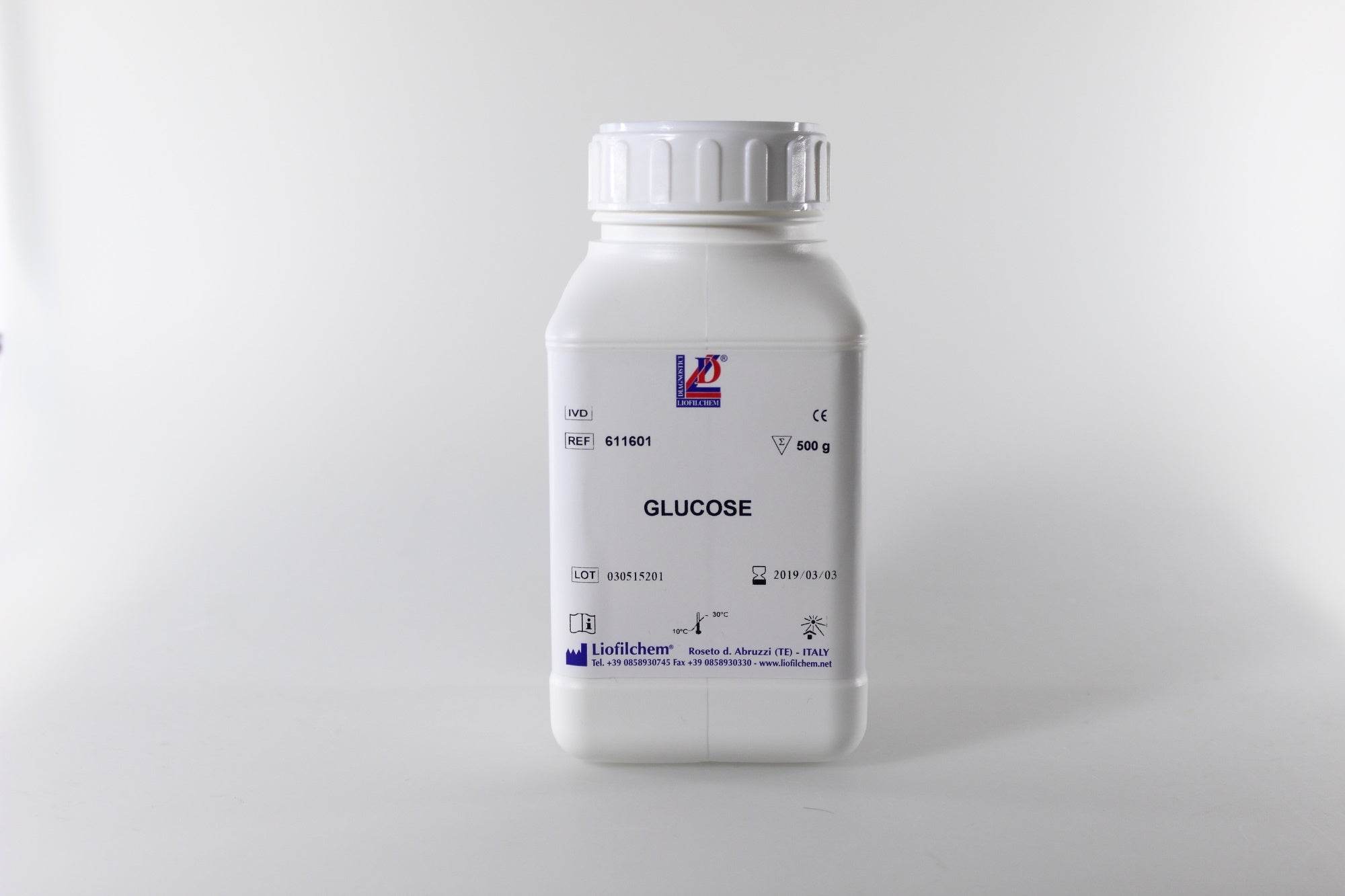 Glucose - Kormay Biomedicals store