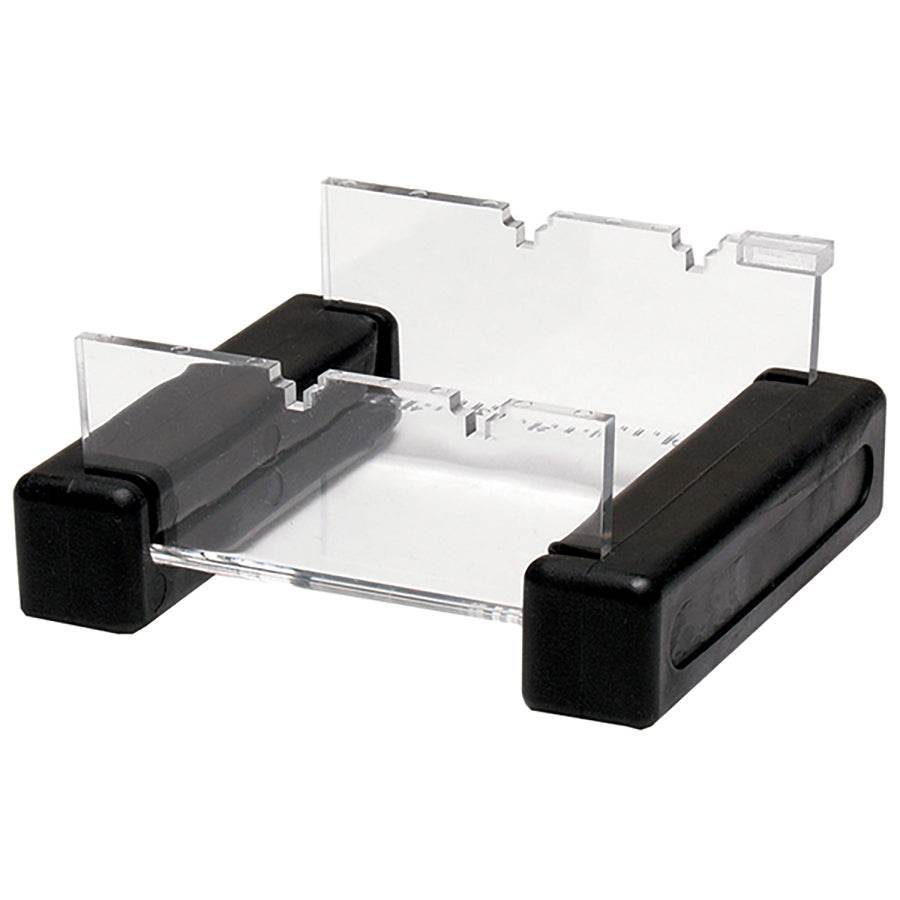 Classic E-Z Align™ Tray (7 x 7 cm) - Kormay Biomedicals store