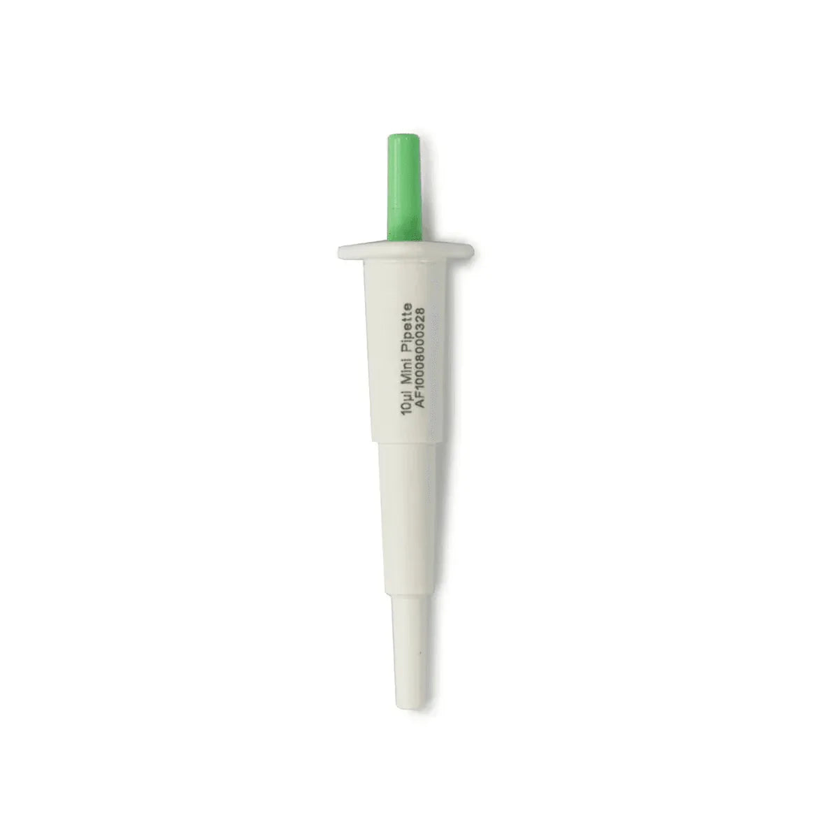 Fixed Volume MiniPipet 10 µl - Kormay Biomedicals store