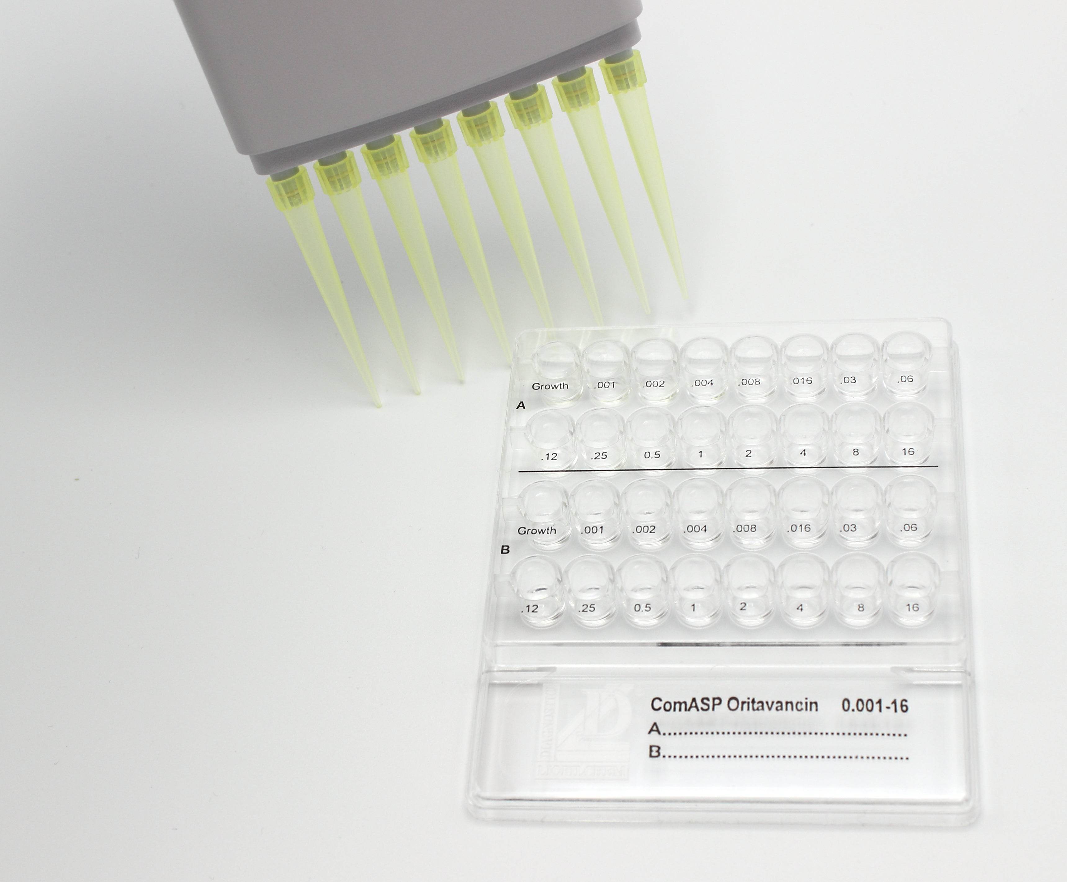 ComASO Oritavancin - Kormay Biomedicals store