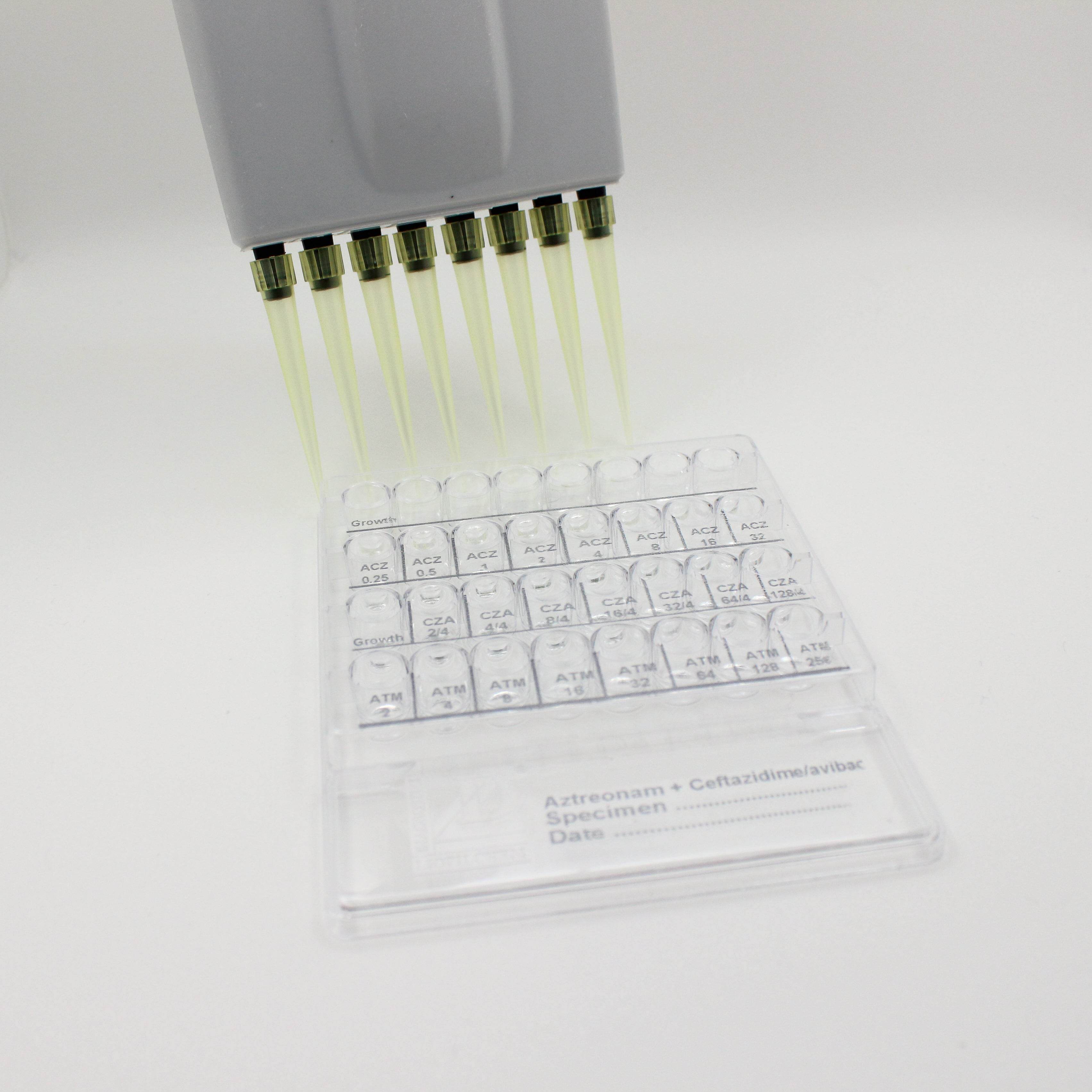 ComASP ATM-CZA - Kormay Biomedicals store