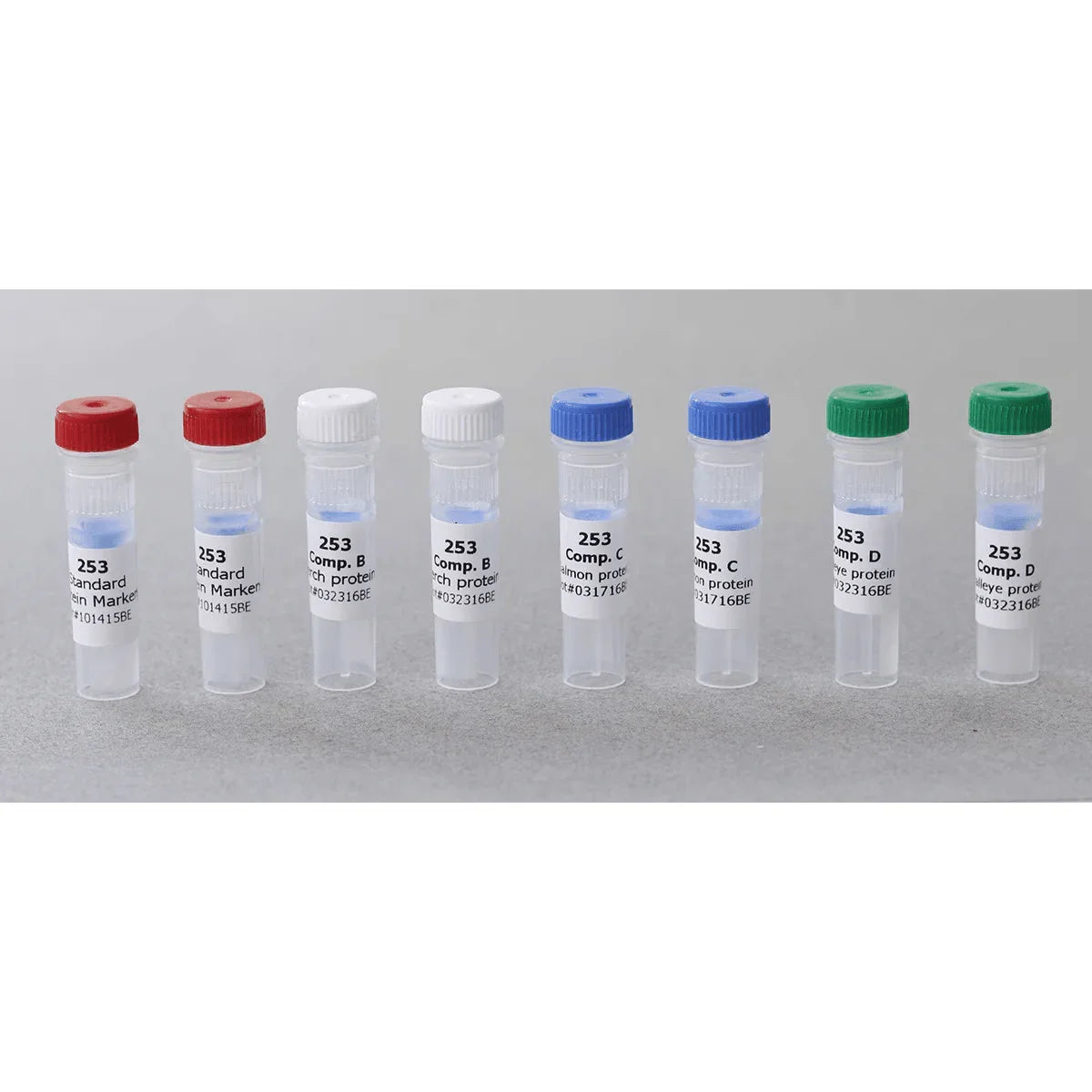 Bulk Replenisher (12 Groups) - Expt. 253 - Kormay Biomedicals store