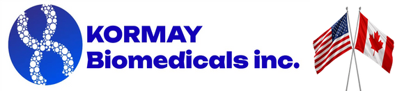 Kormay Biomedicals store
