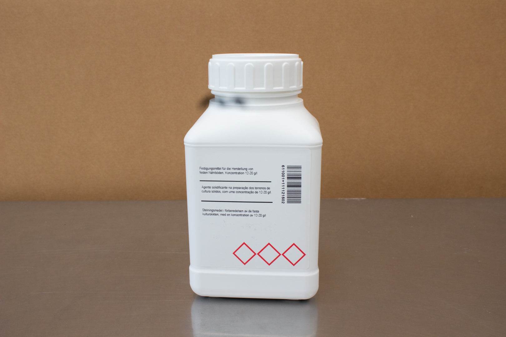 Agar - Kormay Biomedicals store