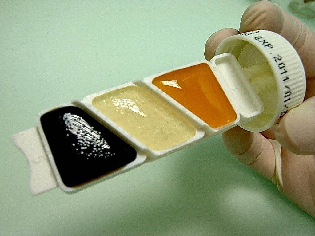 Uritest Penta - Kormay Biomedicals store