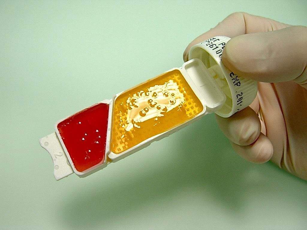 Uritest Penta - Kormay Biomedicals store