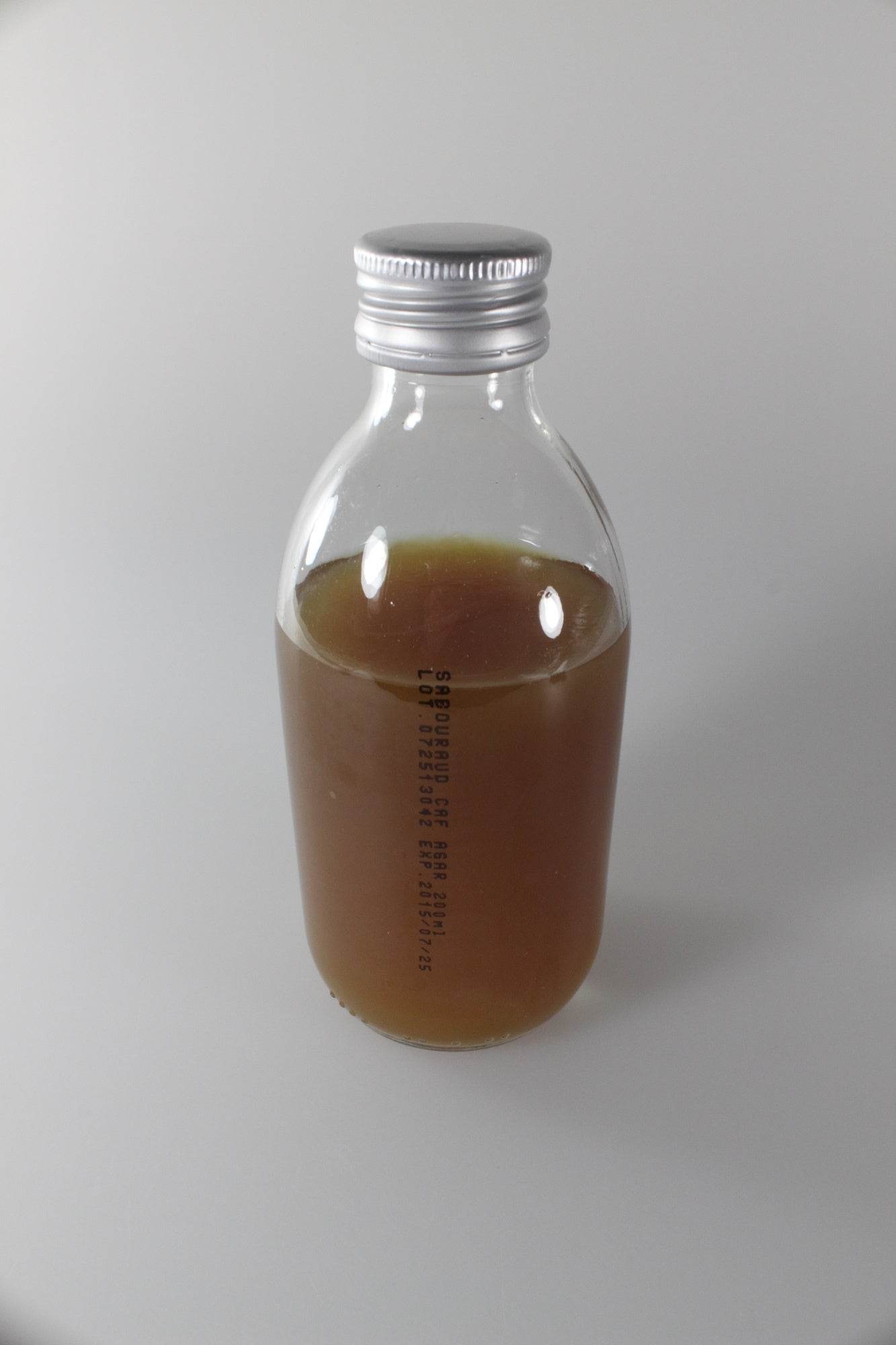 Sabouraud CAF Agar - Kormay Biomedicals store