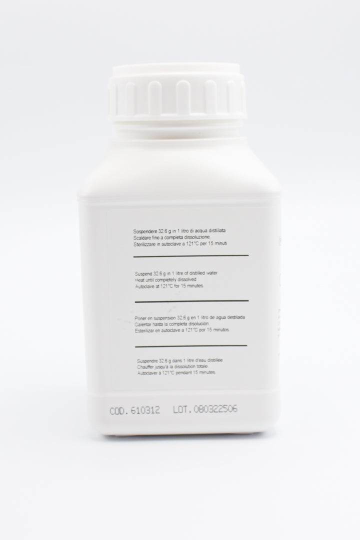 Acetamide Agar - For Microbiology Lab Testing - Kormay Biomedicals store