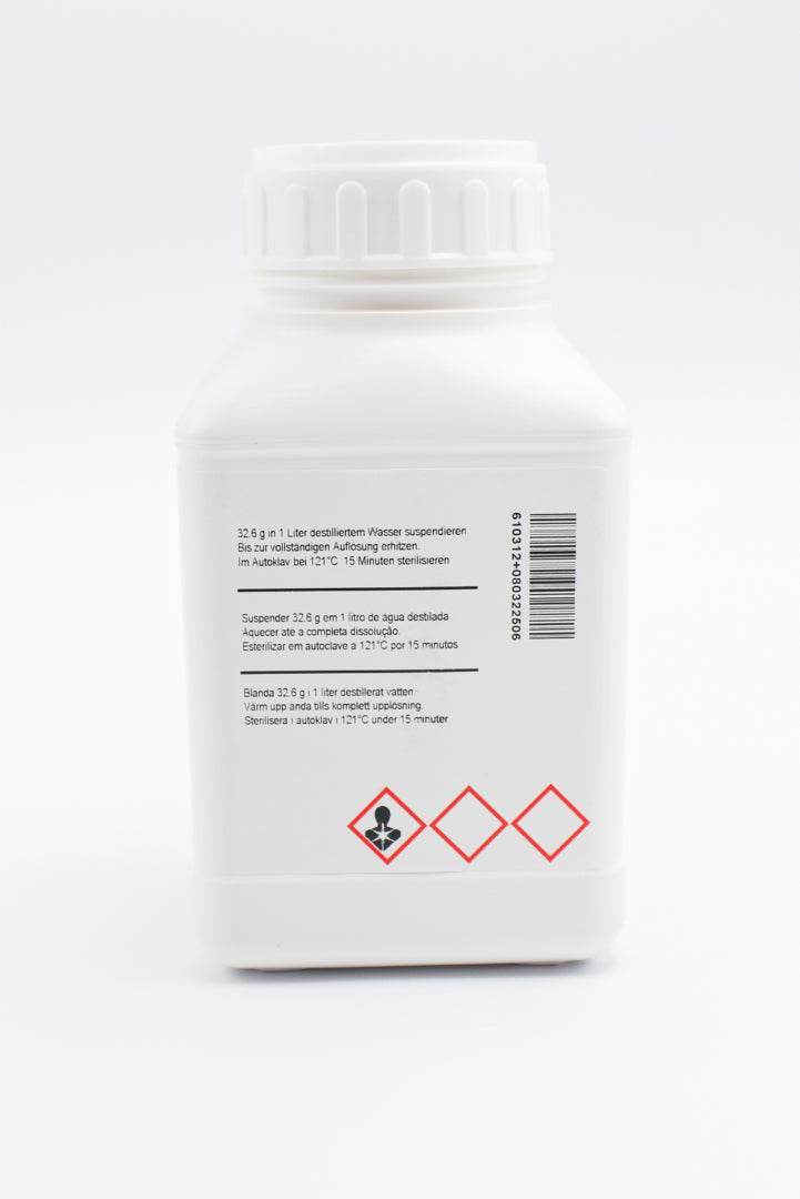 Acetamide Agar - For Microbiology Lab Testing - Kormay Biomedicals store