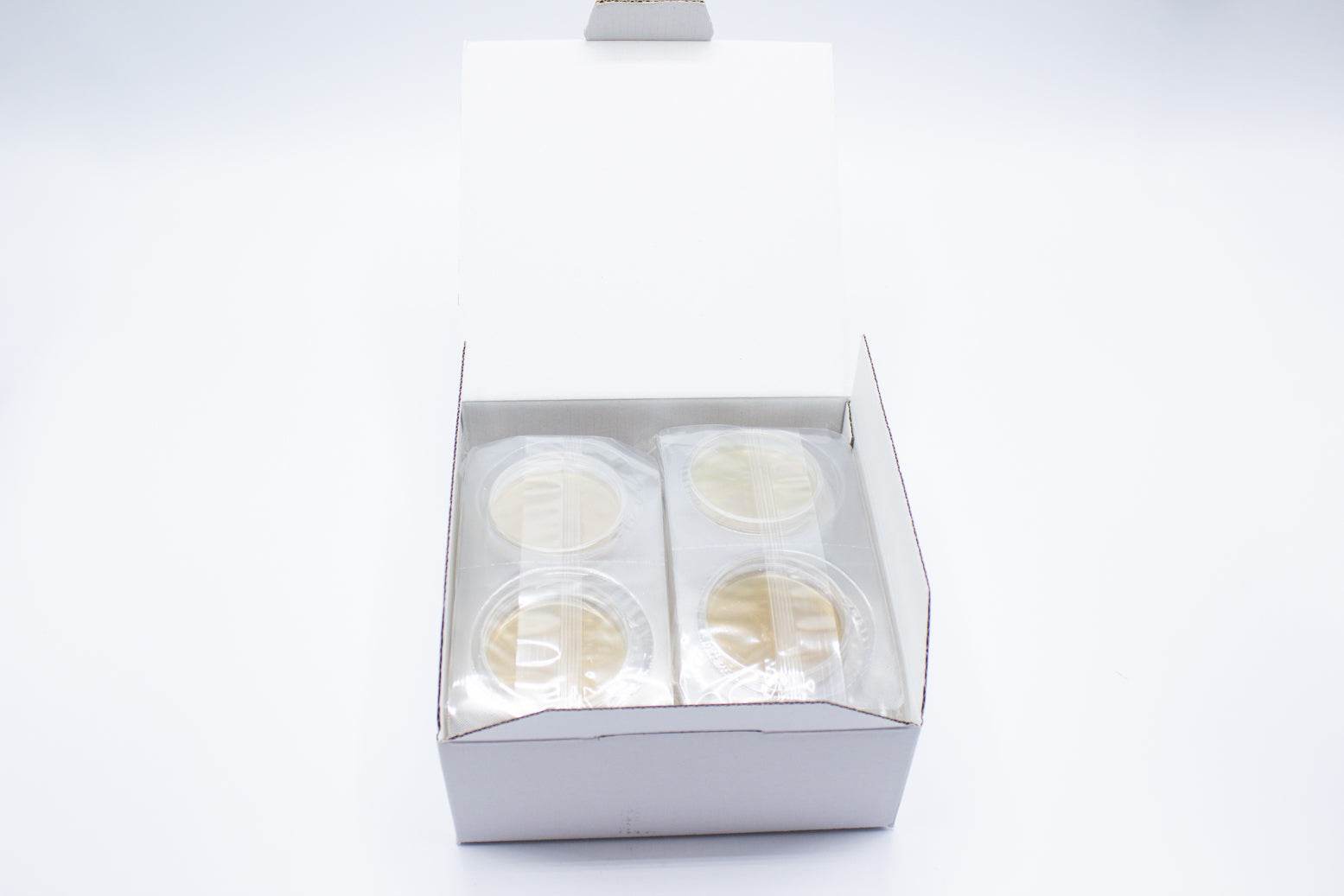 Bile Aesculin Azide Agar - Kormay Biomedicals store