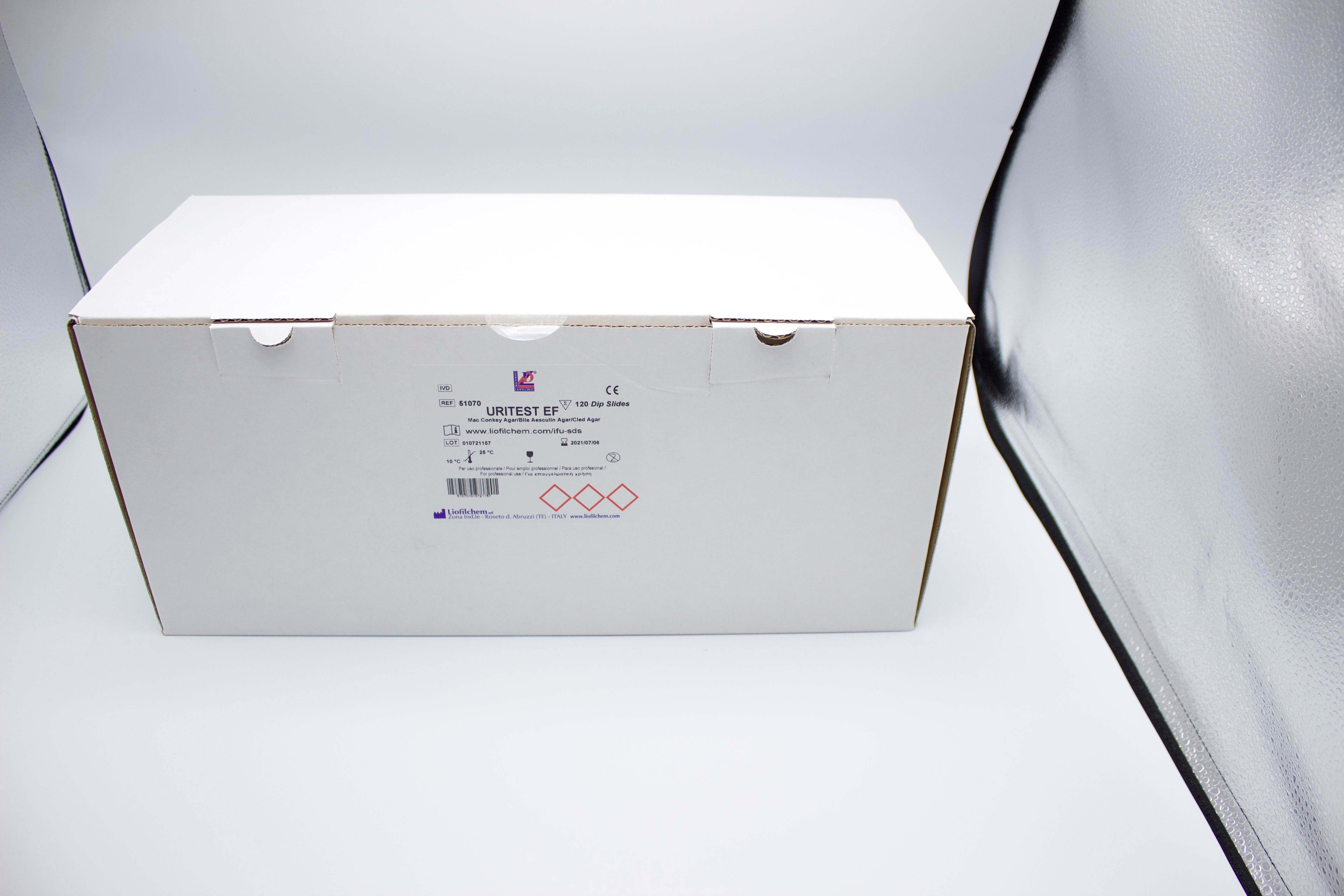 Uritest EF - Kormay Biomedicals store