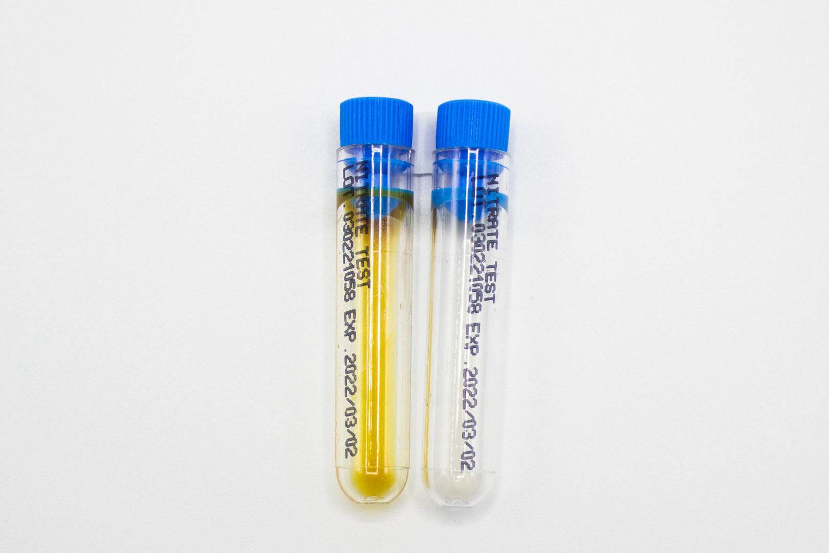 NITRATE Test - Kormay Biomedicals store