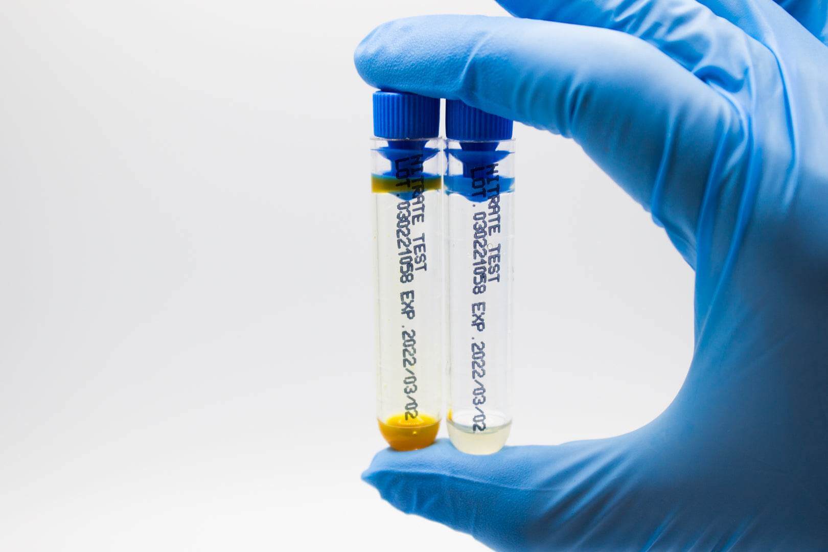 NITRATE Test - Kormay Biomedicals store
