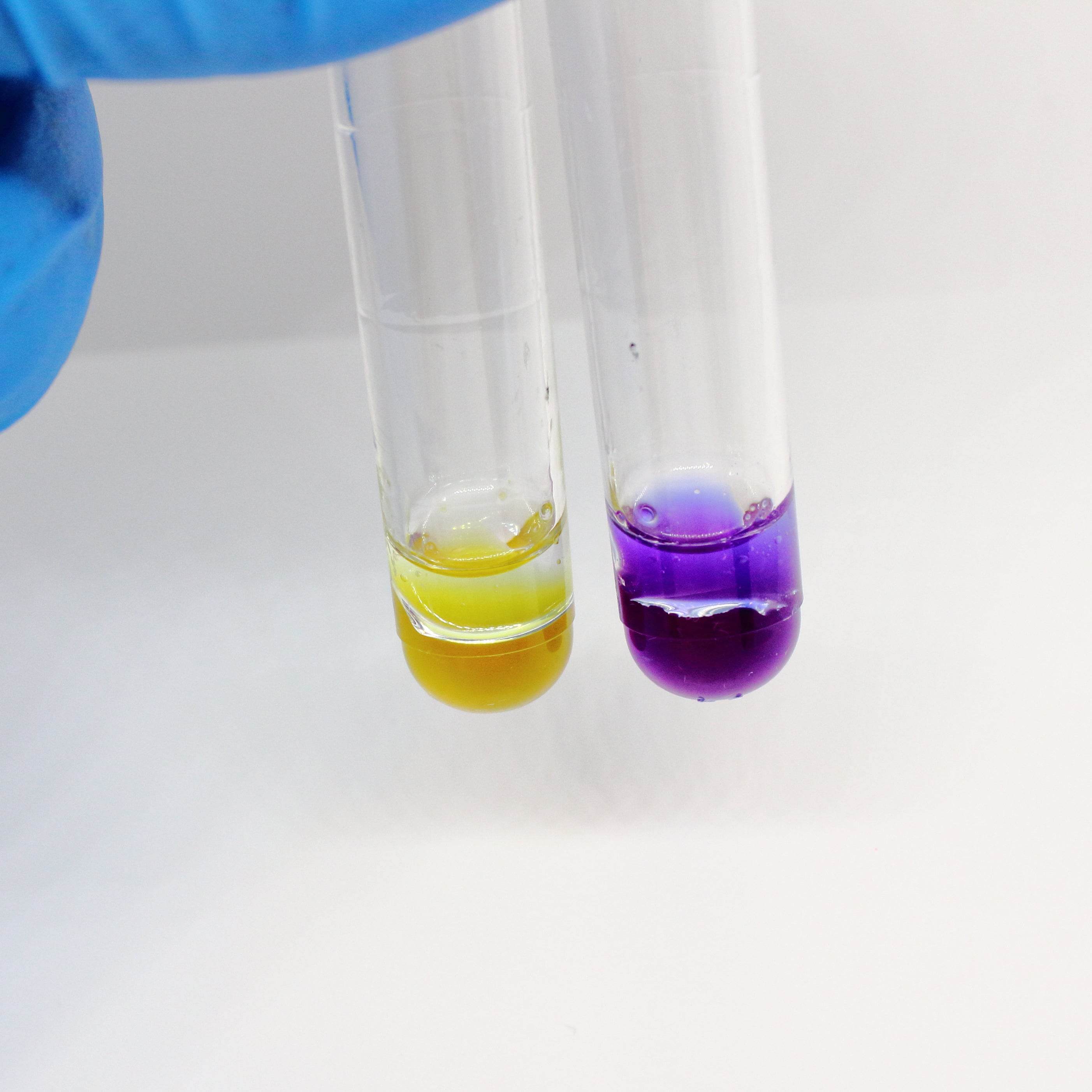 Lysine DECARBOXYLASE Test - Kormay Biomedicals store