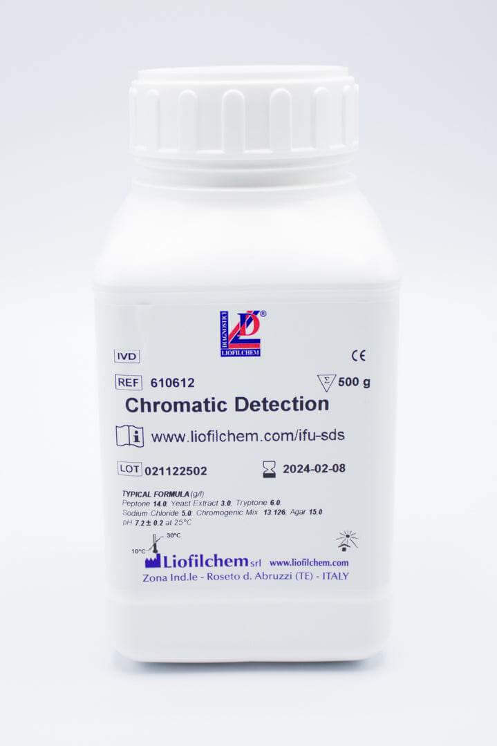 Chromatic Detection - Kormay Biomedicals store