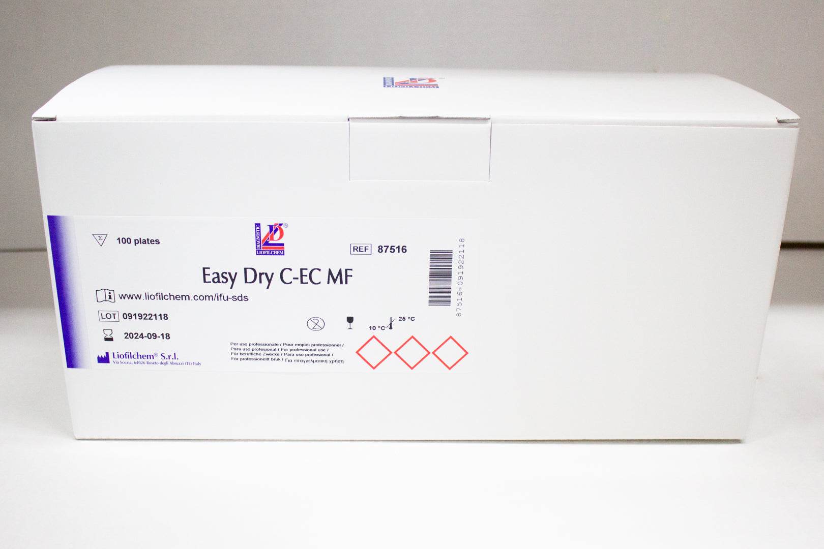 Easy Dry C-EC MF - Kormay Biomedicals store