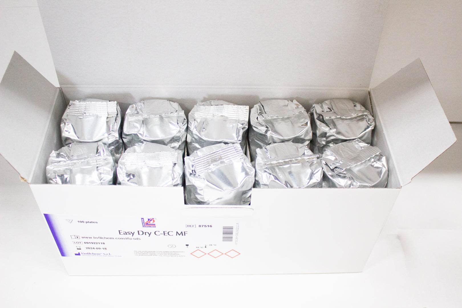 Easy Dry C-EC MF - Kormay Biomedicals store