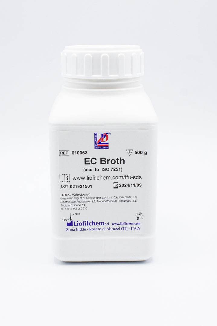 E.C. Broth - Kormay Biomedicals store