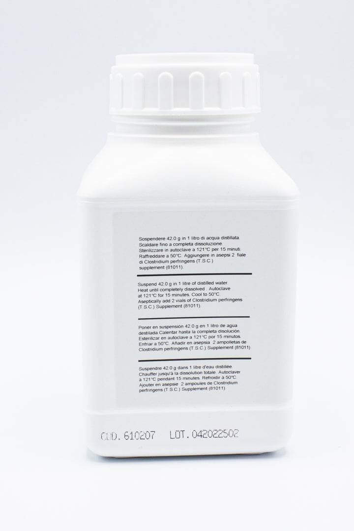 Clostridium PERFRINGENS Agar Base - Kormay Biomedicals store