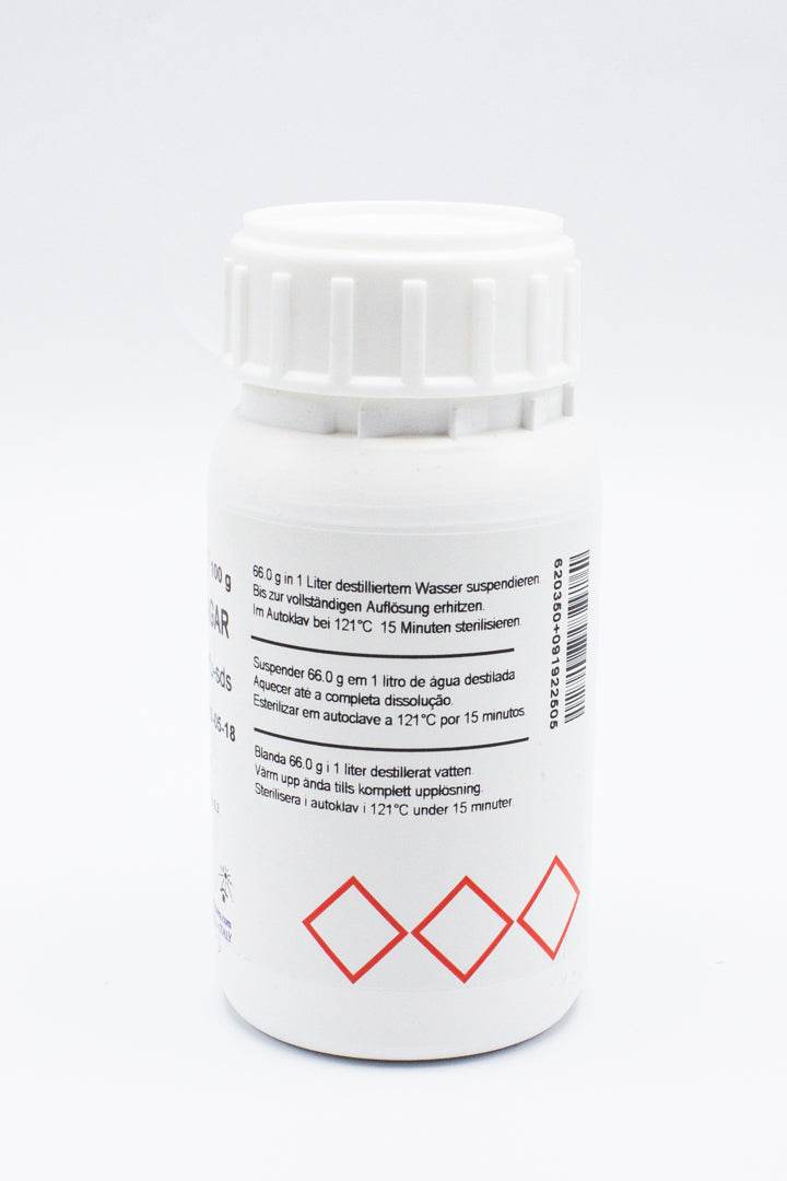 TRIPLE SUGAR Iron Agar (TSI) - Kormay Biomedicals store