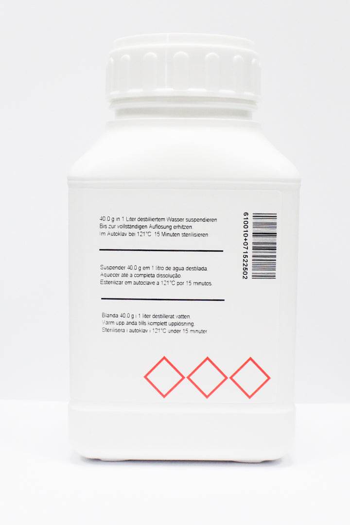 BRILLIANT Green Bile Broth 2% - Kormay Biomedicals store