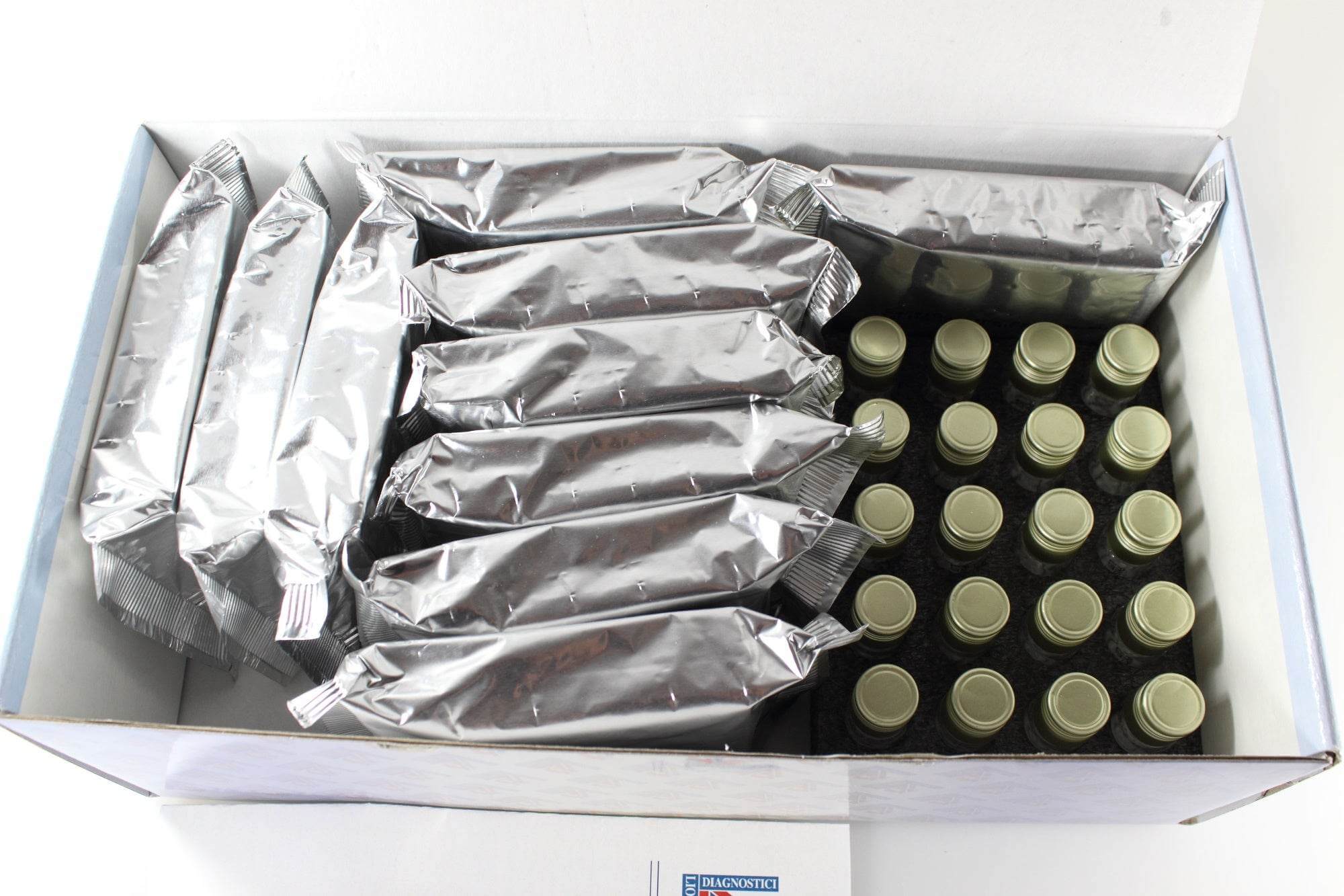 SensiQuattro Candida EU - Kormay Biomedicals store