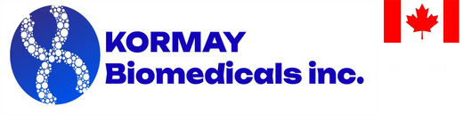 Kormay Biomedicals store