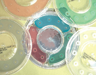 MULTIPlate h-Apo A1/Apo B - For Microbiology Lab Testing