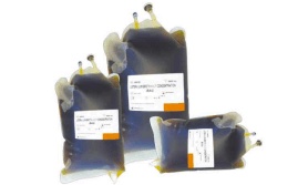 Tryptic Soy Broth 3 L bag 3/pack - For Microbiology Lab Testing